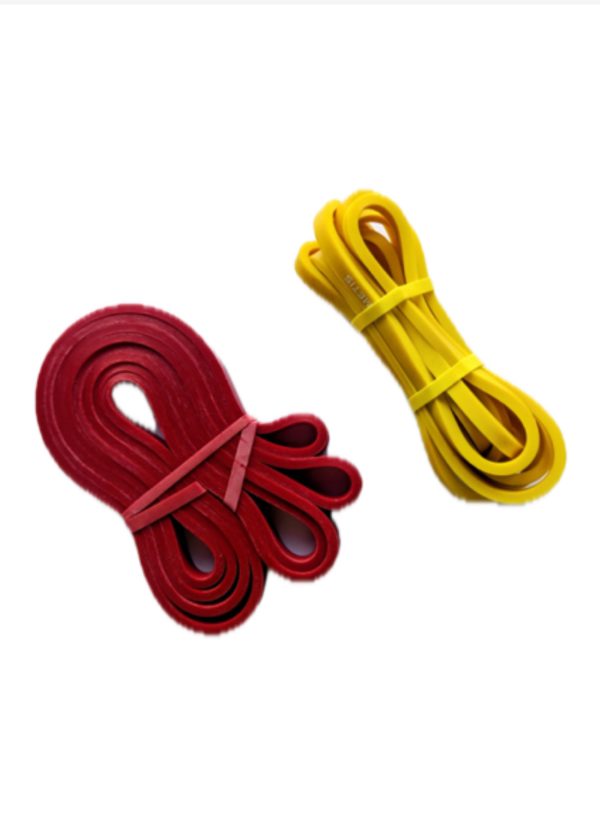 Resistance Bands
